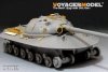 Voyager Model PE35617 Modern Russian Object 279 heavy tank For Amusing hobby 35A001 1/35